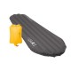 Exped Ultra 7R Mummy type trekking mat size LW Black