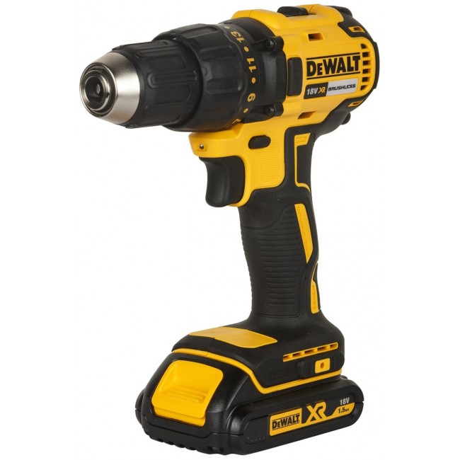 DEWALT DCD777D2T 18V drill/driver DEWALT DCD777D2T 18V drill/driver