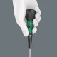 Wera 9621 Set Straight screwdriver