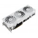 ASUS TUF Gaming RTX 5070 Ti 16 GB OC White graphics card ASUS TUF Gaming RTX 5070 Ti 16 GB OC White graphics card