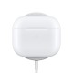 Apple | AirPods (3rd generation) | Wireless | In-ear | Wireless | White Apple | AirPods (3rd generation) | Wireless | In-ear | Wireless | White