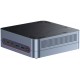 Chuwi LarkBox-S-P Intel i3-1220P 16 GB DDR4-SDRAM 512 GB SSD Windows 11 Pro Mini PC Chuwi LarkBox-S-P Intel i3-1220P 16 GB DDR4-SDRAM 512 GB SSD Windows 11 Pro Mini PC