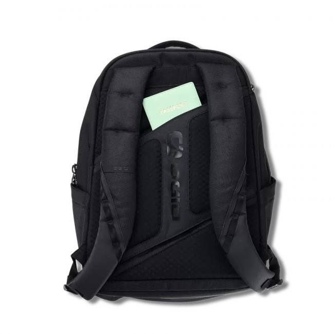 OGIO BACKPACK PACE PRO 20 BLACK P/N: 5924076OG OGIO BACKPACK PACE PRO 20 BLACK P/N: 5924076OG