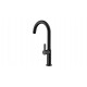 Teka Oval 915 Black