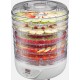 Gorenje FDK 24 DW Transparent, White 240 W Gorenje FDK 24 DW Transparent, White 240 W