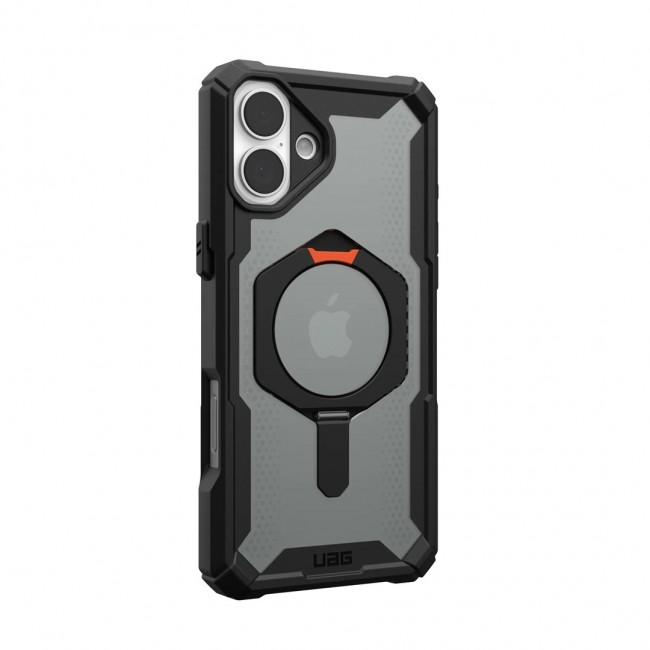 Urban Armor Gear Plasma XTE mobile phone case 17 cm (6.7