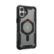 Urban Armor Gear Plasma XTE mobile phone case 17 cm (6.7