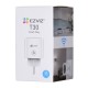 EZVIZ T30-10B-EU smart plug 1600 W White EZVIZ T30-10B-EU smart plug 1600 W White