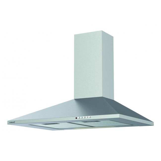 CATA VK 6000 X Wall-mounted Stainless steel A 395 m /h CATA VK 6000 X Wall-mounted Stainless steel A 395 m /h