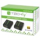 Techly Amplifier HDMI Full HD up to 60m of cable Cat. 6 / 6A / 7 IDATA EXT-E70 Techly Amplifier HDMI Full HD up to 60m of cable Cat. 6 / 6A / 7 IDATA EXT-E70