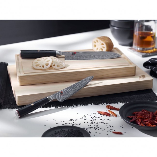 ZWILLING Miyabi 5000 FCD Steel 1 pc(s) Gyutoh knife ZWILLING Miyabi 5000 FCD Steel 1 pc(s) Gyutoh knife