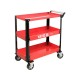 YATO WORKSHOP TROLLEY 3 TIERS YATO WORKSHOP TROLLEY 3 TIERS