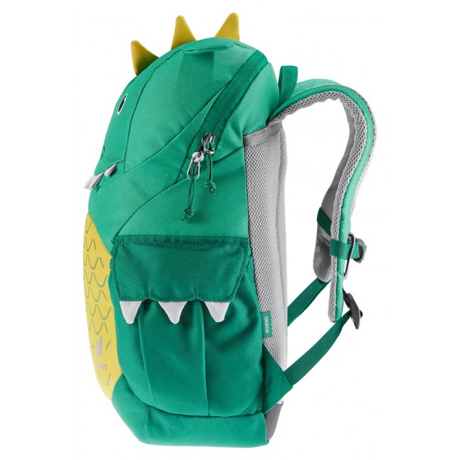 Deuter Kikki backpack Casual backpack Green Polyester Deuter Kikki backpack Casual backpack Green Polyester