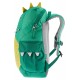 Deuter Kikki backpack Casual backpack Green Polyester Deuter Kikki backpack Casual backpack Green Polyester