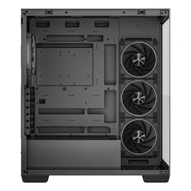 DeepCool CG580 4F V2 Midi Tower Black