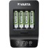Varta LCD SMART CHARGER+ Household battery AC