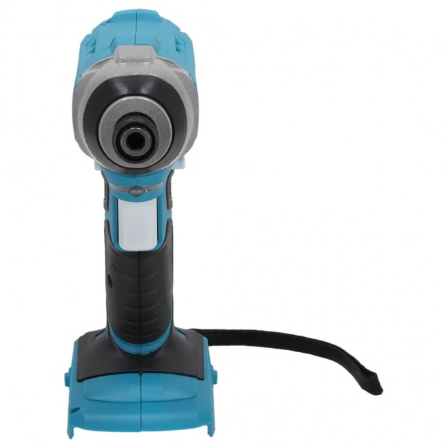 DEDRA DED7045 power screwdriver/impact driver