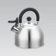 Maestro MR-1300 kettle 2 L Silver Maestro MR-1300 kettle 2 L Silver