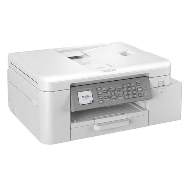 Brother MFC-J4340DWE multifunction printer Inkjet A4 1200 x 4800 DPI Wi-Fi Brother MFC-J4340DWE multifunction printer Inkjet A4 1200 x 4800 DPI Wi-Fi