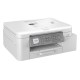 Brother MFC-J4340DWE multifunction printer Inkjet A4 1200 x 4800 DPI Wi-Fi Brother MFC-J4340DWE multifunction printer Inkjet A4 1200 x 4800 DPI Wi-Fi