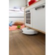 KARCHER RVC 3 Comfort white floor cleaning robot with base station KARCHER RVC 3 Comfort white floor cleaning robot with base station