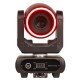 LIGHT4ME Mini Spot 100 Ring - LED moving head