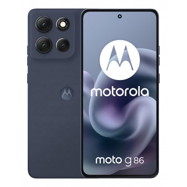Motorola moto g86 5G 16.9 cm (6.67