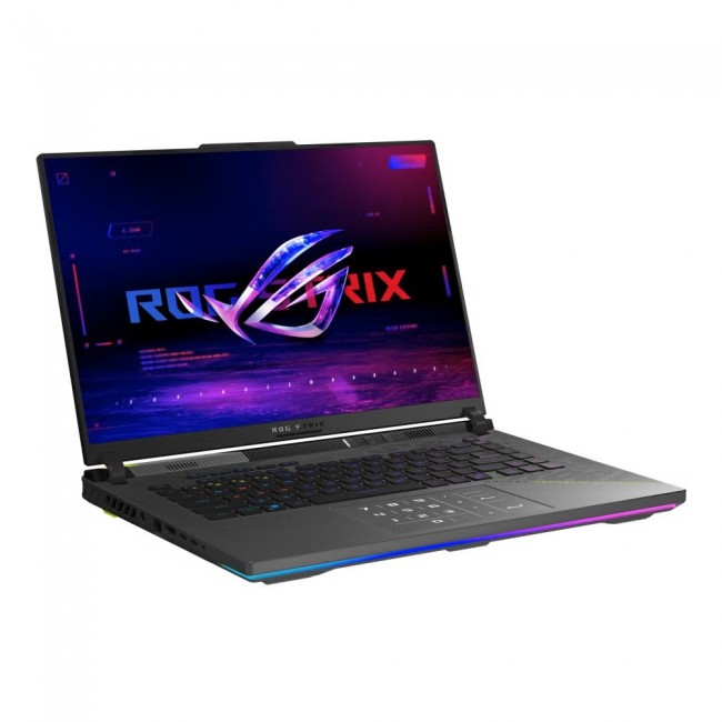 ASUS ROG Strix G16 G614PR-R9161W AMD Ryzen 9 8940HX Laptop 40.6 cm (16