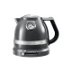 KitchenAid 5KEK1522EMS electric kettle 1.5 L 2400 W Grey KitchenAid 5KEK1522EMS electric kettle 1.5 L 2400 W Grey