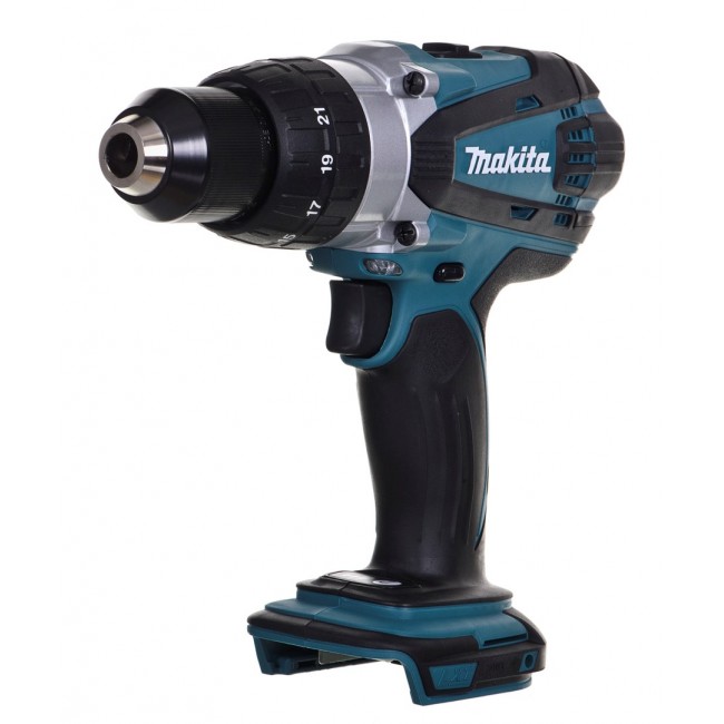 Drill driver Makita DDF458Z