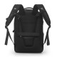 XD DESIGN BACKPACK BIZZ BACKPACK BLACK P/N: P705.931 XD DESIGN BACKPACK BIZZ BACKPACK BLACK P/N: P705.931