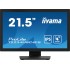 iiyama ProLite T2234MSC-B1S computer monitor 54.6 cm (21.5