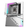 GIGABYTE B650E AORUS STEALTH ICE Motherboard - AMD Ryzen 9000 Series CPUs, 12+2+2 Phases VRM, up to 8000MHz DDR5 (OC), 1xPCIe 5.0 + 2xPCIe 4.0 M.2, 2.5GbE LAN, WIFI 7, USB 3.2 Gen 2x2 GIGABYTE B650E AORUS STEALTH ICE Motherboard - AMD Ryzen 9000 Series CPUs, 12+2+2 Phases VRM, up to 8000MHz DDR5 (OC), 1xPCIe 5.0 + 2xPCIe 4.0 M.2, 2.5GbE LAN, WIFI 7, USB 3.2 Gen 2x2