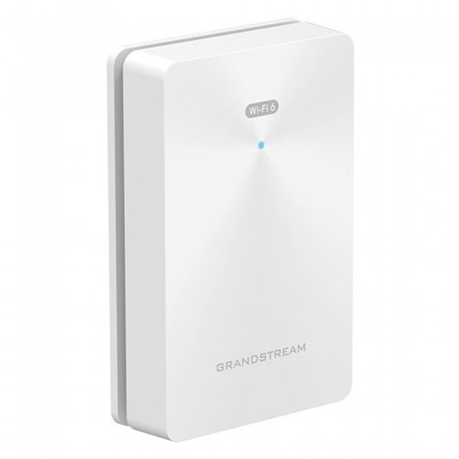 Grandstream Networks GWN7661E wireless access point 1201 Mbit/s White Power over Ethernet (PoE) Grandstream Networks GWN7661E wireless access point 1201 Mbit/s White Power over Ethernet (PoE)