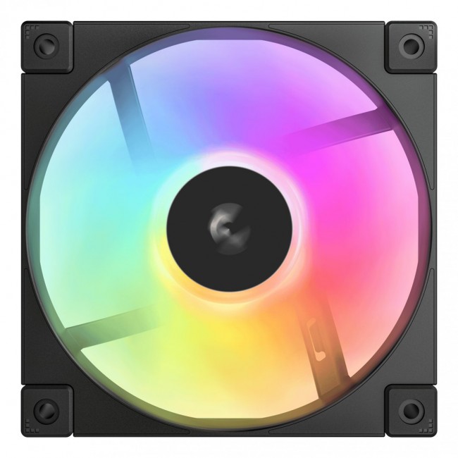 Deepcool ARGB-3 IN 1 Performance 120mm Fan Black 3