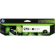 HP 970XL High Yield Black Original Ink Cartridge HP 970XL High Yield Black Original Ink Cartridge