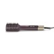BaByliss Air Power AS6400E hair styling tool Straightening brush Airflow Maroon 900 W 2.5 m