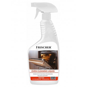 Frischer oven cleaner, 500 ml