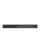 LANCOM GS-3126XP Managed L3 Gigabit Ethernet (10/100/1000) Power over Ethernet (PoE) 1U Black LANCOM GS-3126XP Managed L3 Gigabit Ethernet (10/100/1000) Power over Ethernet (PoE) 1U Black