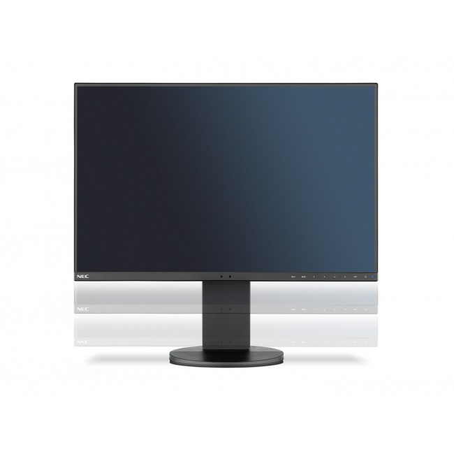 NEC MultiSync EA241WU computer monitor 61 cm (24