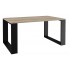 Topeshop MODERN SON CZ coffee/side/end table Coffee table Rectangular shape 2 leg(s)