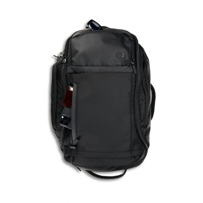 Ogio Backpack/Tourist/Business Bag Pace Pro Max 45 black