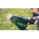 Bosch AdvancedShear 18V-10 cordless grass shear 10 cm Lithium-Ion (Li-Ion) Black, Green