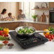 Esperanza EKH011 Black induction cooker