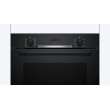 BOSCH HBA334EB4 oven