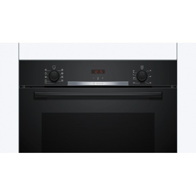 BOSCH HBA334EB4 oven