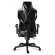 Huzaro Combat 6.2 Black RGB gaming chair Huzaro Combat 6.2 Black RGB gaming chair