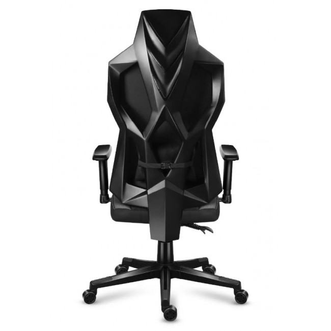 Huzaro Combat 6.2 Black RGB gaming chair