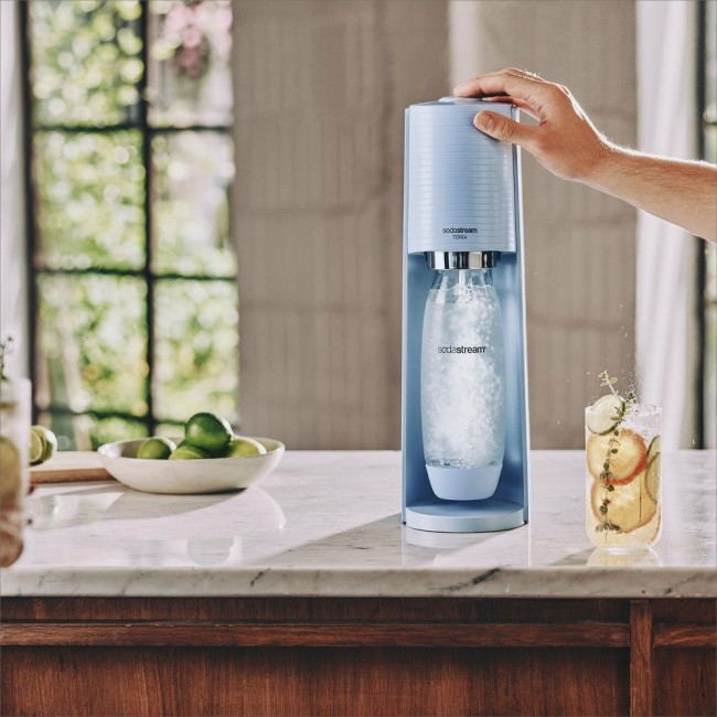 SodaStream Terra Blue