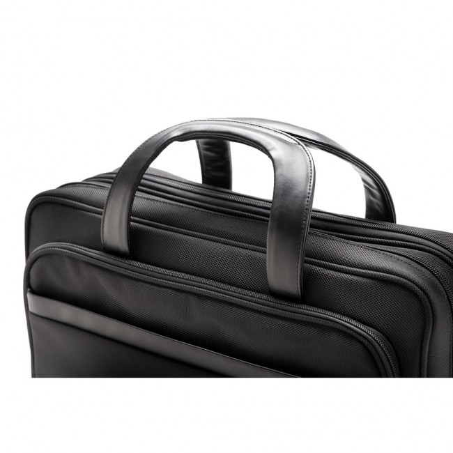 Kensington Contour 2.0 Business Laptop Briefcase 15.6 